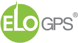 ELO GPS Logo