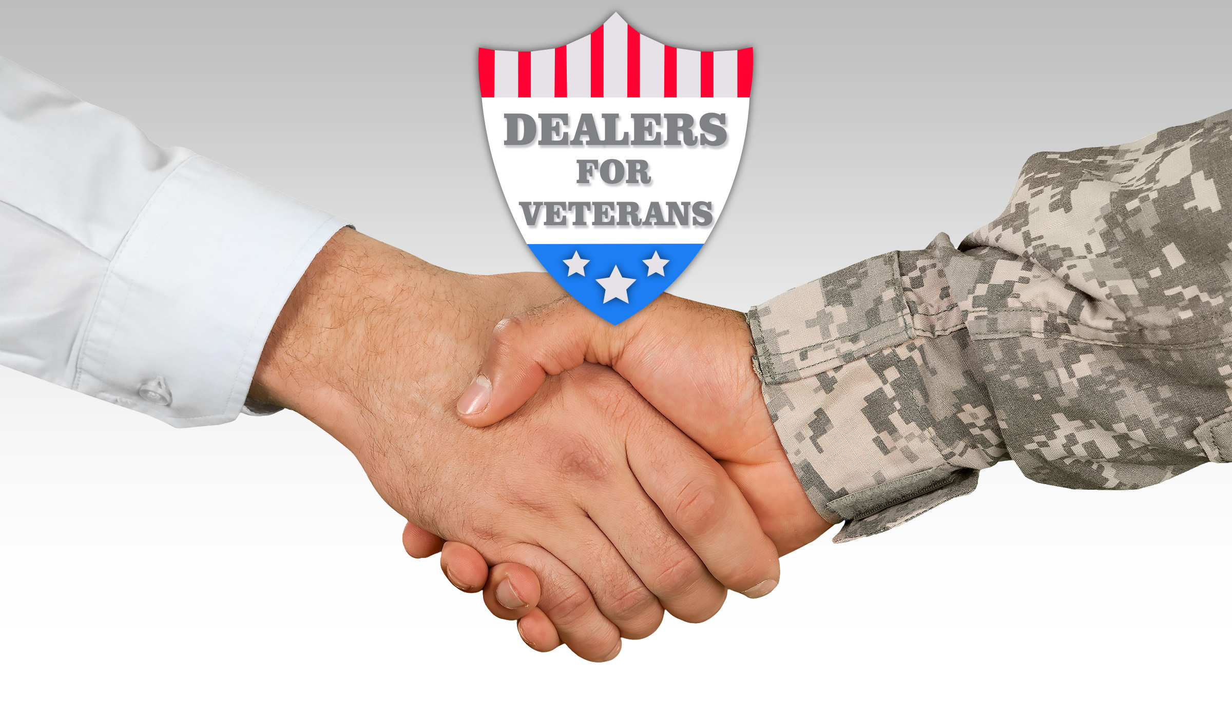 Featured image for “Dealers for Veterans Press Release”