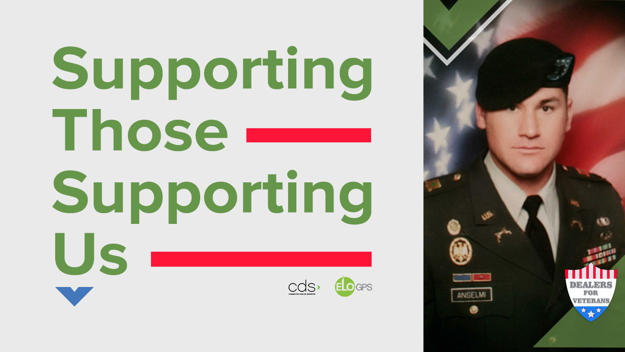 Featured image for “Dealers for Veterans: Fighting the War Against Military Mental Health Stigmas”