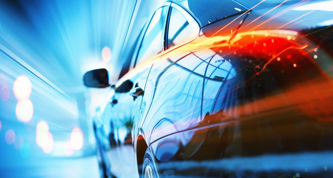 How to Leverage Connected Car Technology to Transform the Car Buying Experience