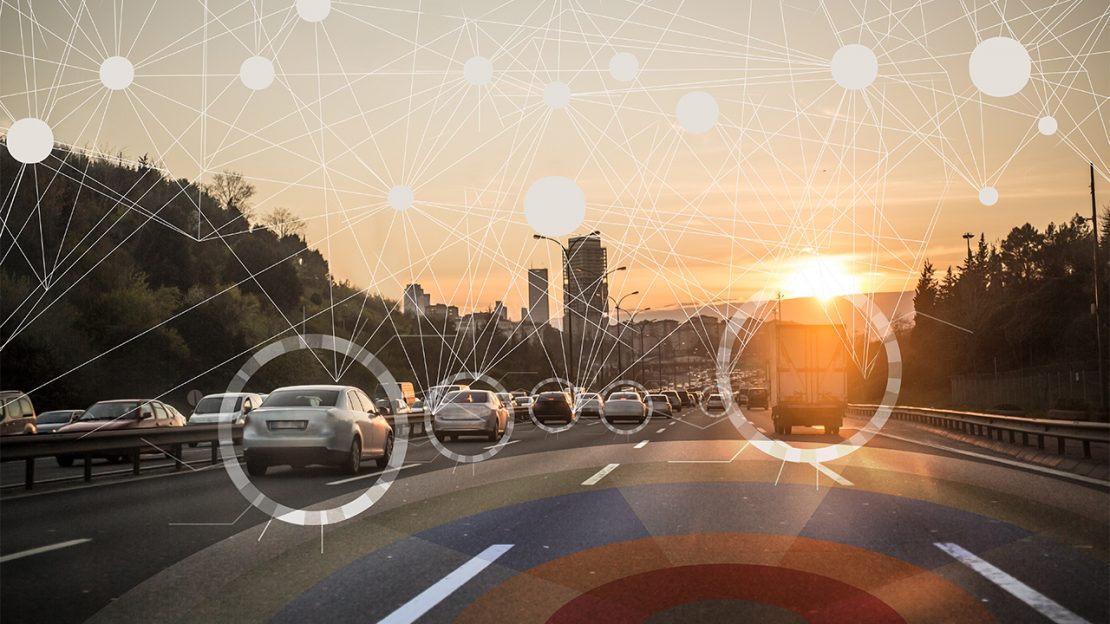 5 Ways to Leverage Connected Vehicle Technology in the Automotive Industry