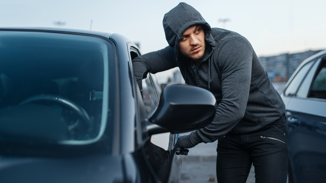 Featured image for “How A Vehicle Recovery Device Can Help the State of Car Theft”