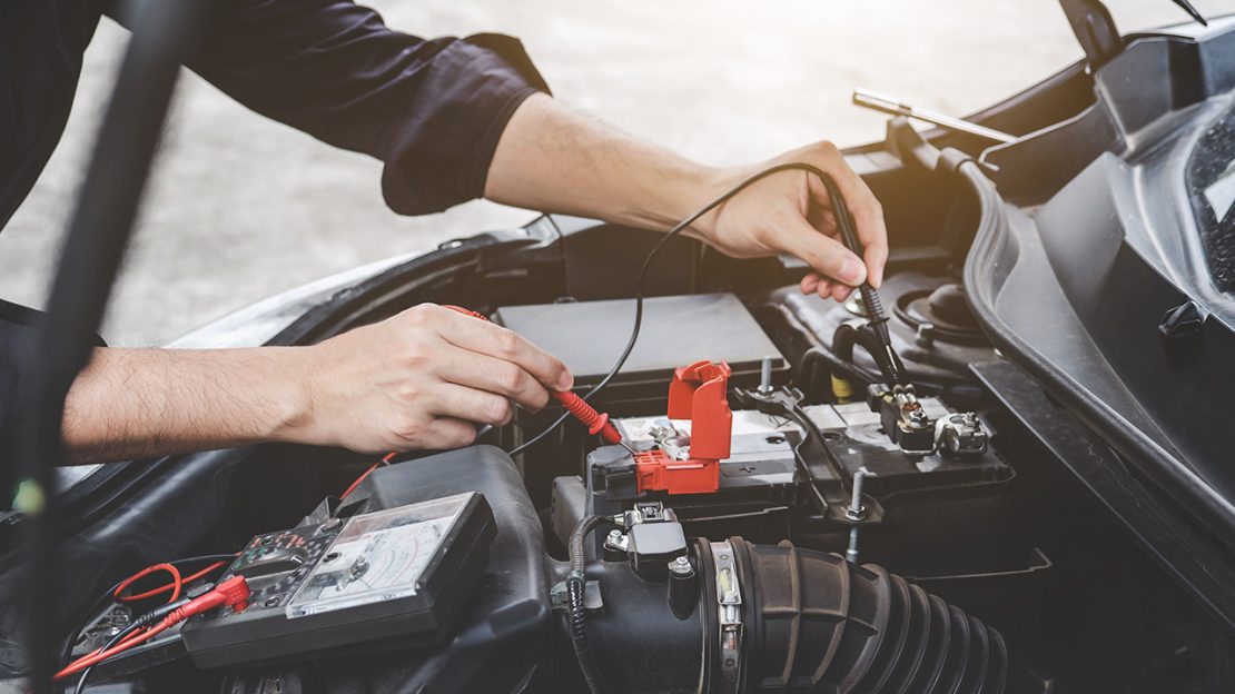 How to Save Your Lot's Batteries with a Smart Alert System
