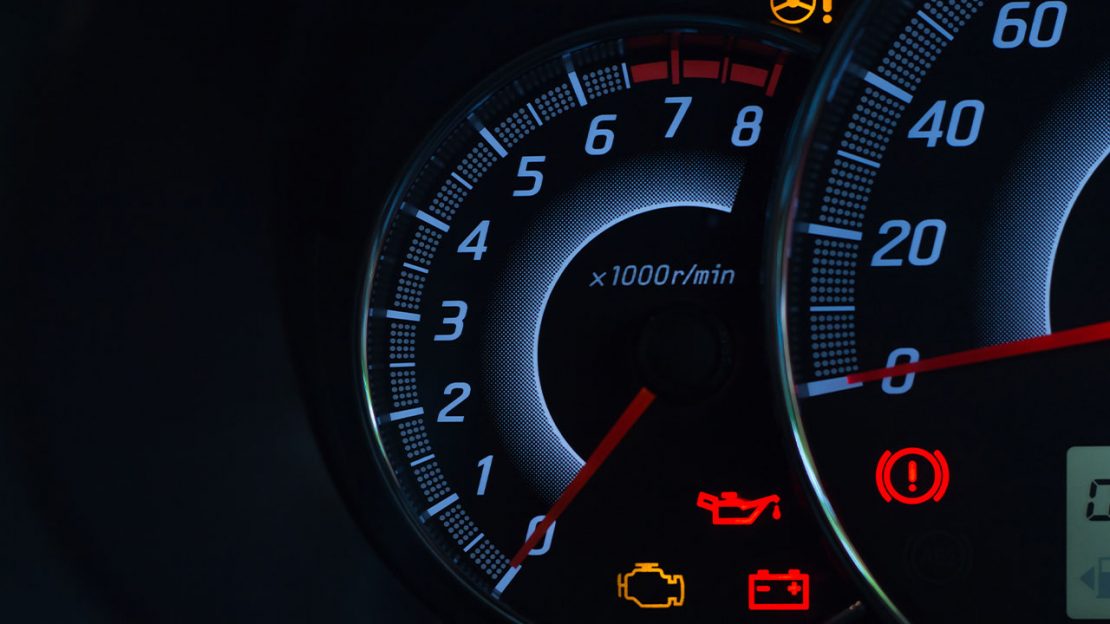 Your Guide to Car Warning Light Symbols and the Technology Ready to Help