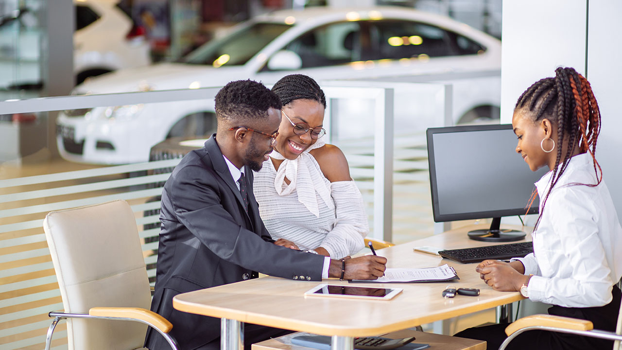 Featured image for “How Connected Vehicle Technology is Recouping COVID-19 Dealership Losses”