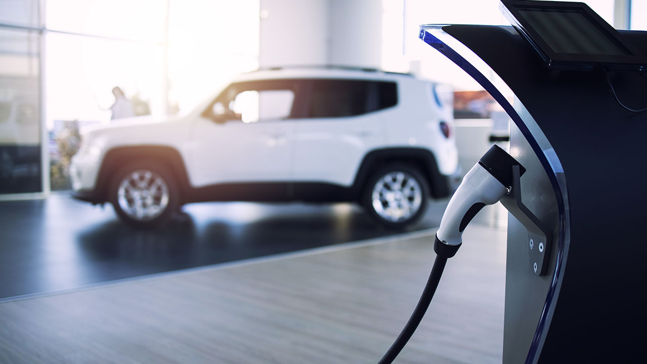 Featured image for “California Electric Vehicle Market: How Dealers Can Prepare for the 2035 Executive Order”