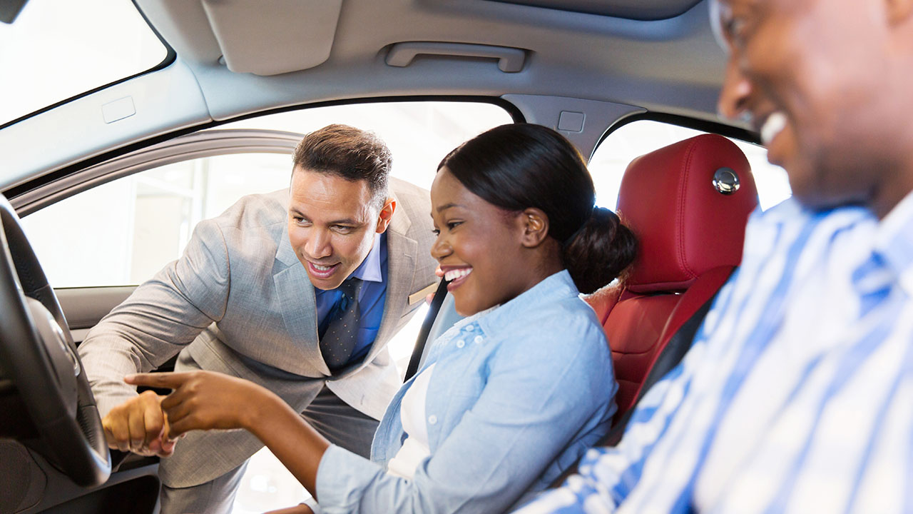 Featured image for “How to Boost Your Dealership’s CSI Score”