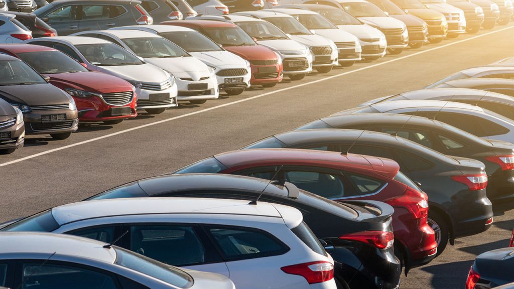 A Car Service Maintenance App is Key to Protecting Your Lot During ...