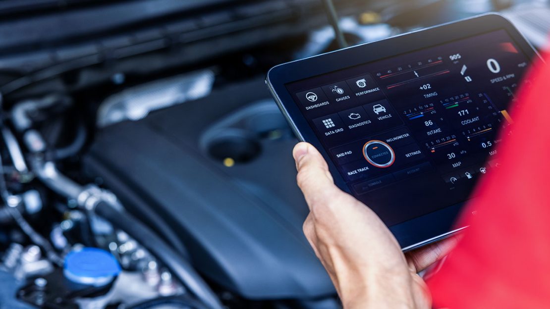 Vehicle Maintenance Software Is Changing the Way Drivers Approach Car Service
