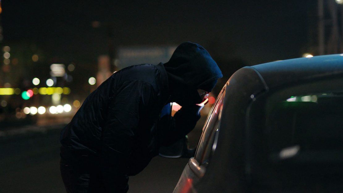 how to prevent keyless car theft