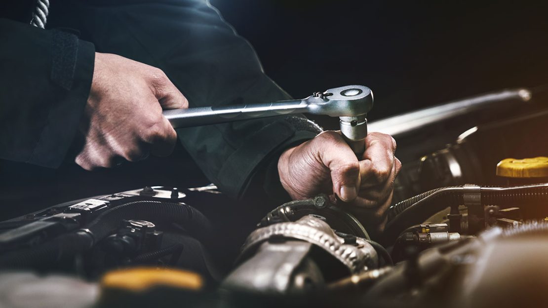 National Check Your Transmission Day: Learning How and When to Check Transmission Fluid