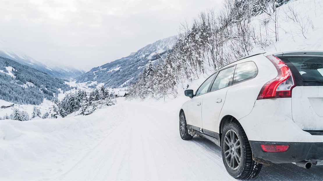 Winter Car Care: Your Vehicle Maintenance Checklist