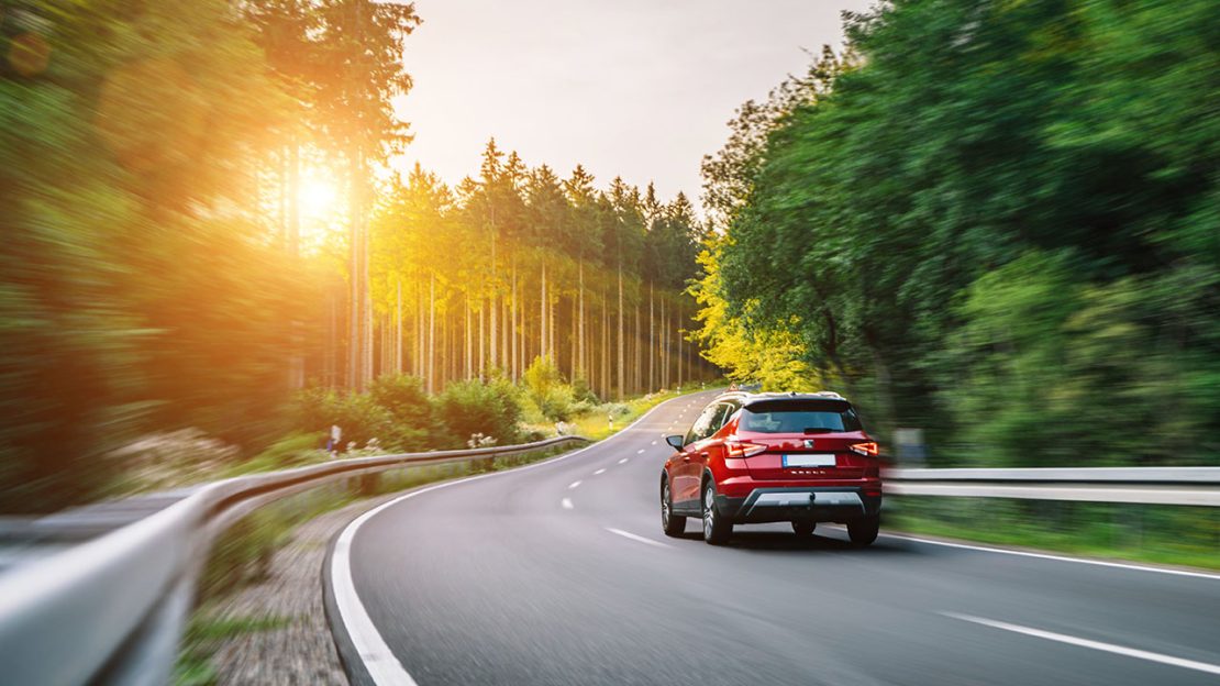 The Overlooked Value of Connected Car Data