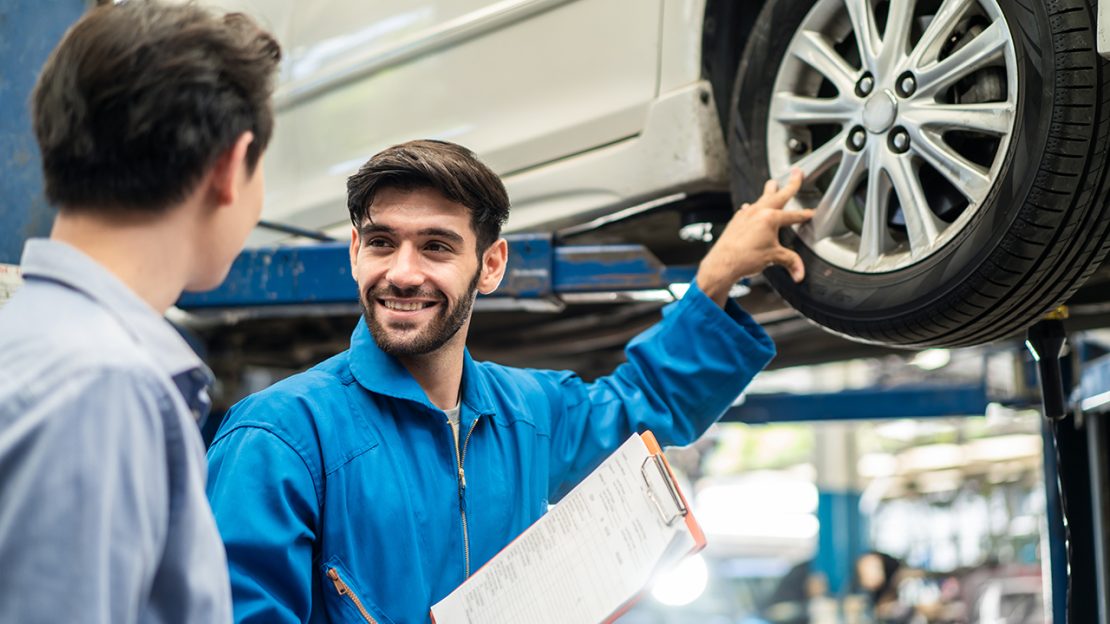 Customer Service in the Automotive Industry Is Changing: What to Do to Keep Your Edge