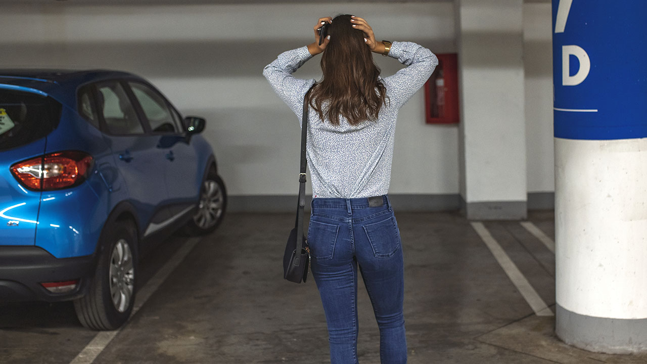 Featured image for “What To Do When Your Car Is Stolen”