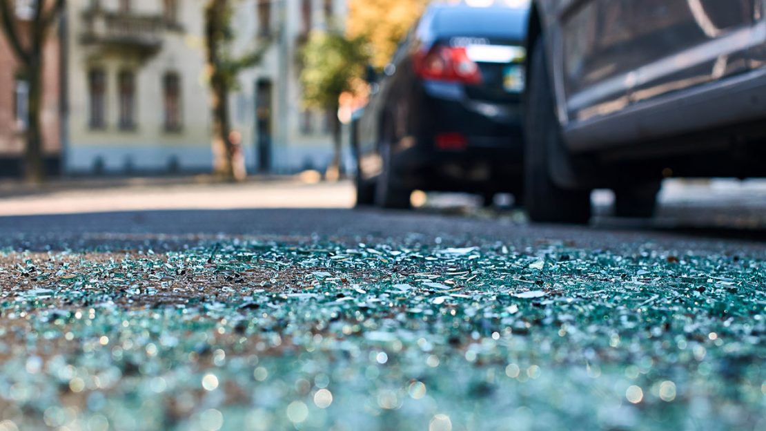 Buckle Up for a Surge in Vehicle Theft on New Year’s