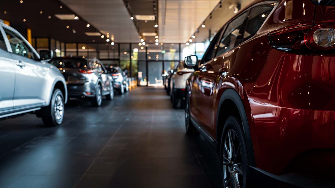 Featured image for “How Dealerships Can Combat the Vehicle Chip Shortage with Creative Sales Management Strategies”