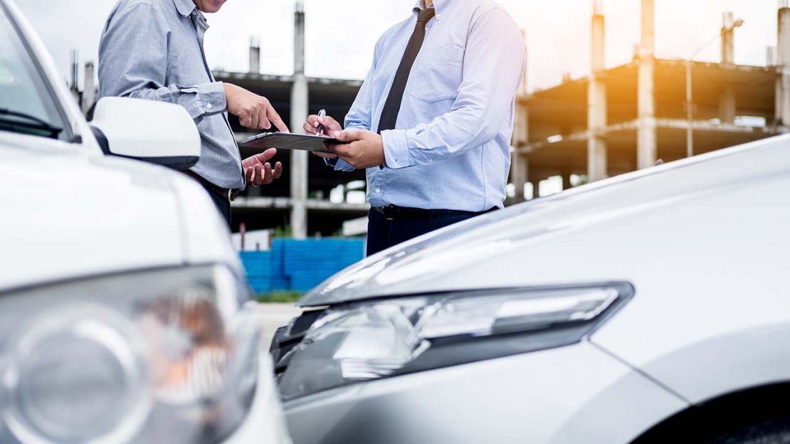 An insured driver is a smart driver: tips for choosing the right car insurance