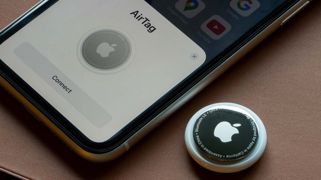 How Do Thieves Break Into Cars Using Apple Products?