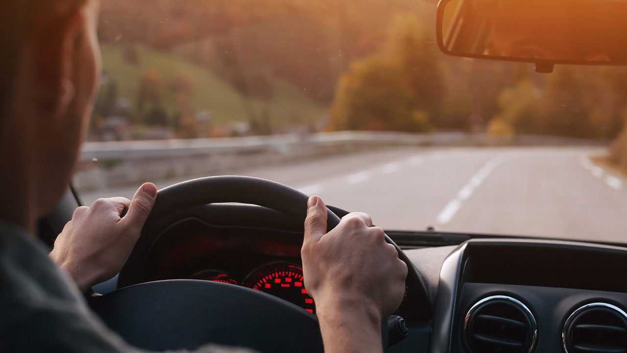 Featured image for “Drive For Hope: Providing Driving Rehab to Veterans in Need”