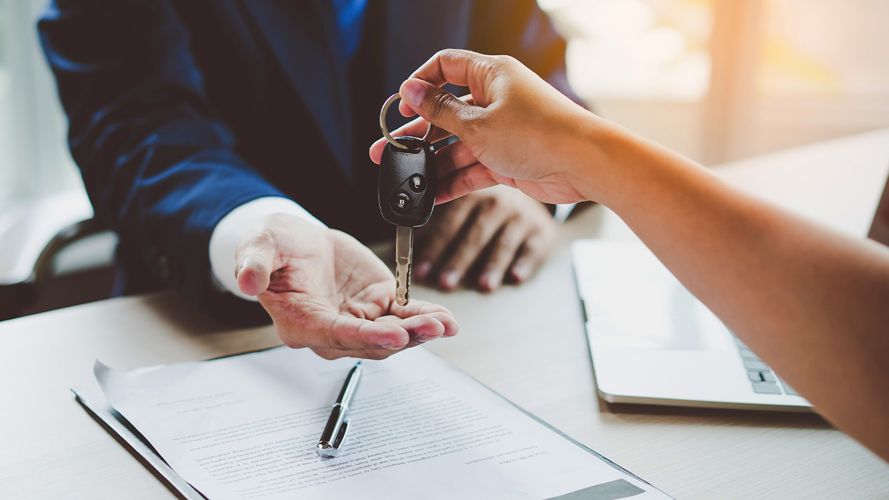 Featured image for “How Does a Car Trade-in Work? Everything You Need to Know About Trading in Your Old Vehicle”