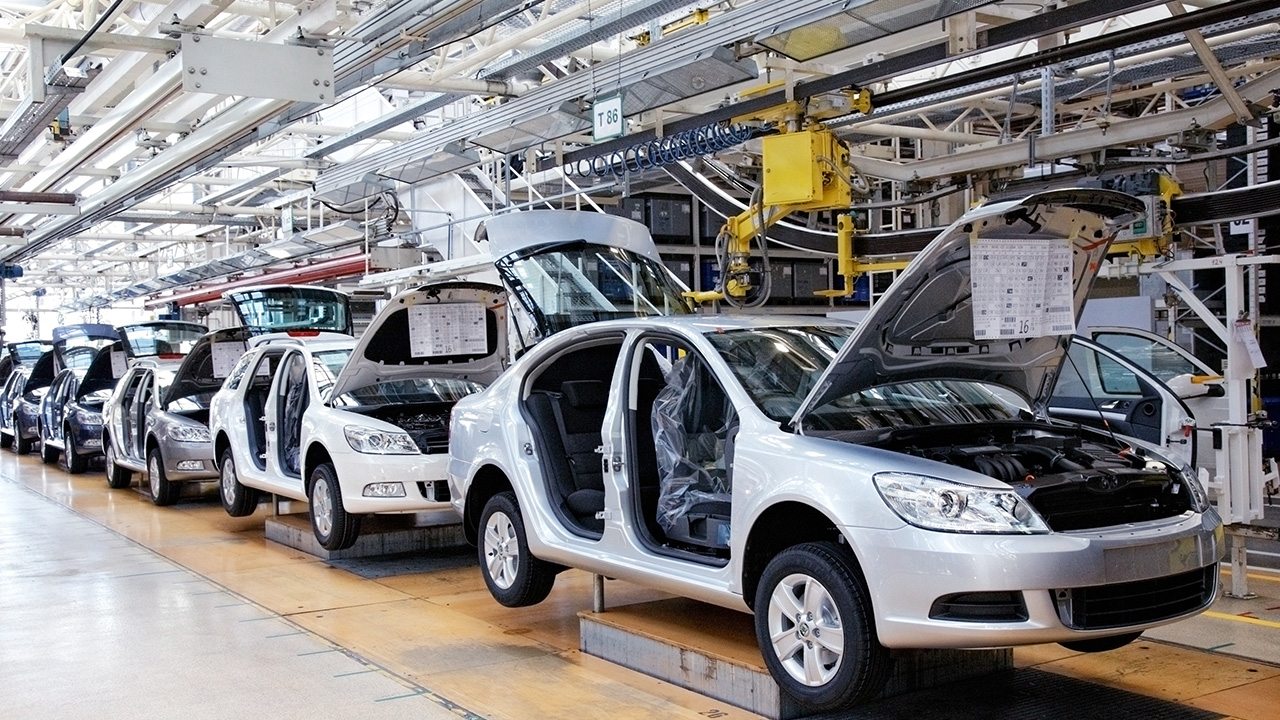 Featured image for “Biggest Auto Trends of 2022 So Far”