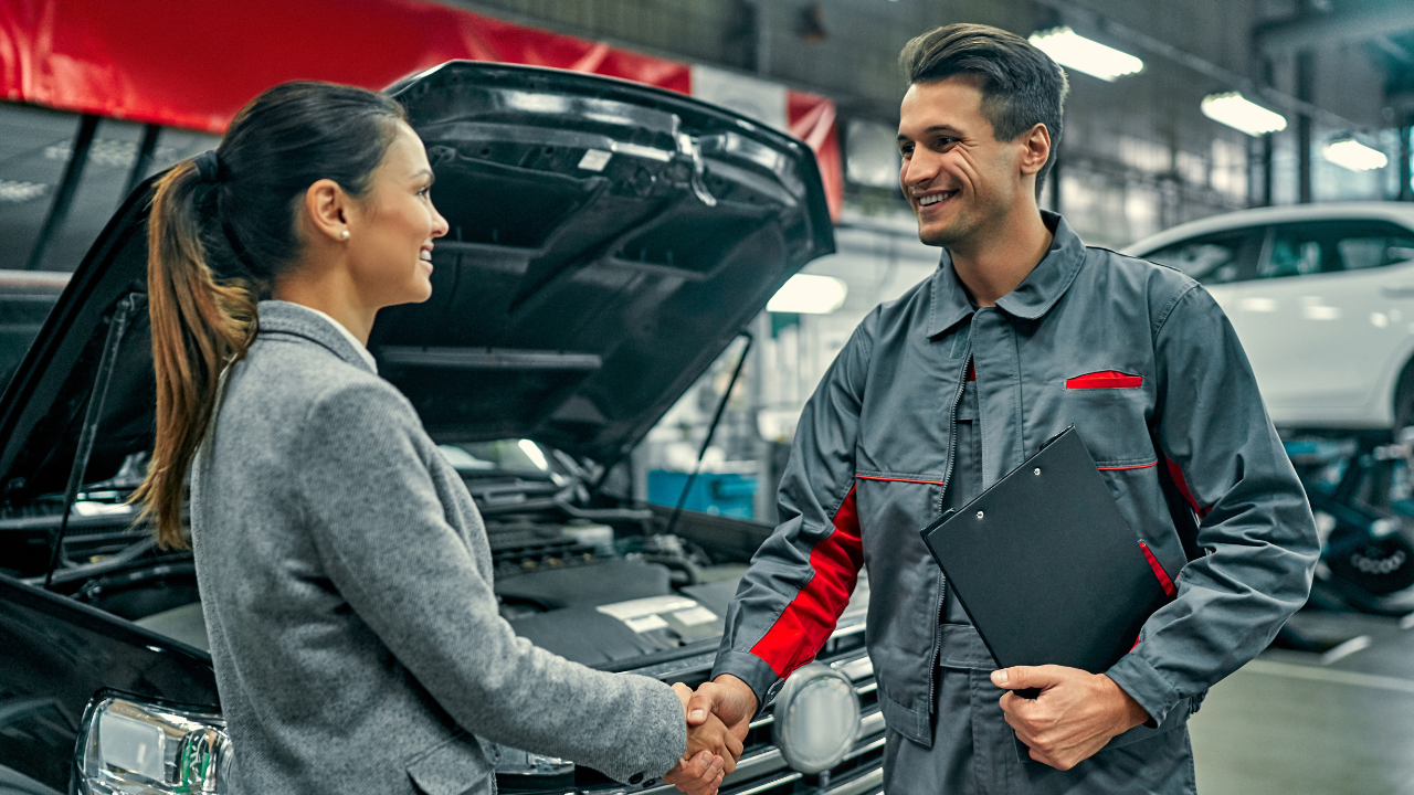 Featured image for “Hiring for Auto Dealerships May Soon Be Getting Better”