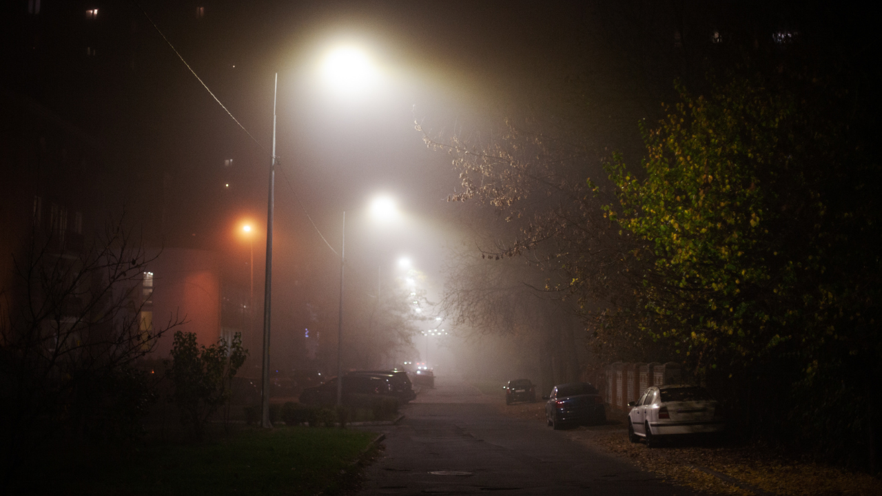 Featured image for “The Scariest Thing This Halloween Is Your Car Being Stolen”
