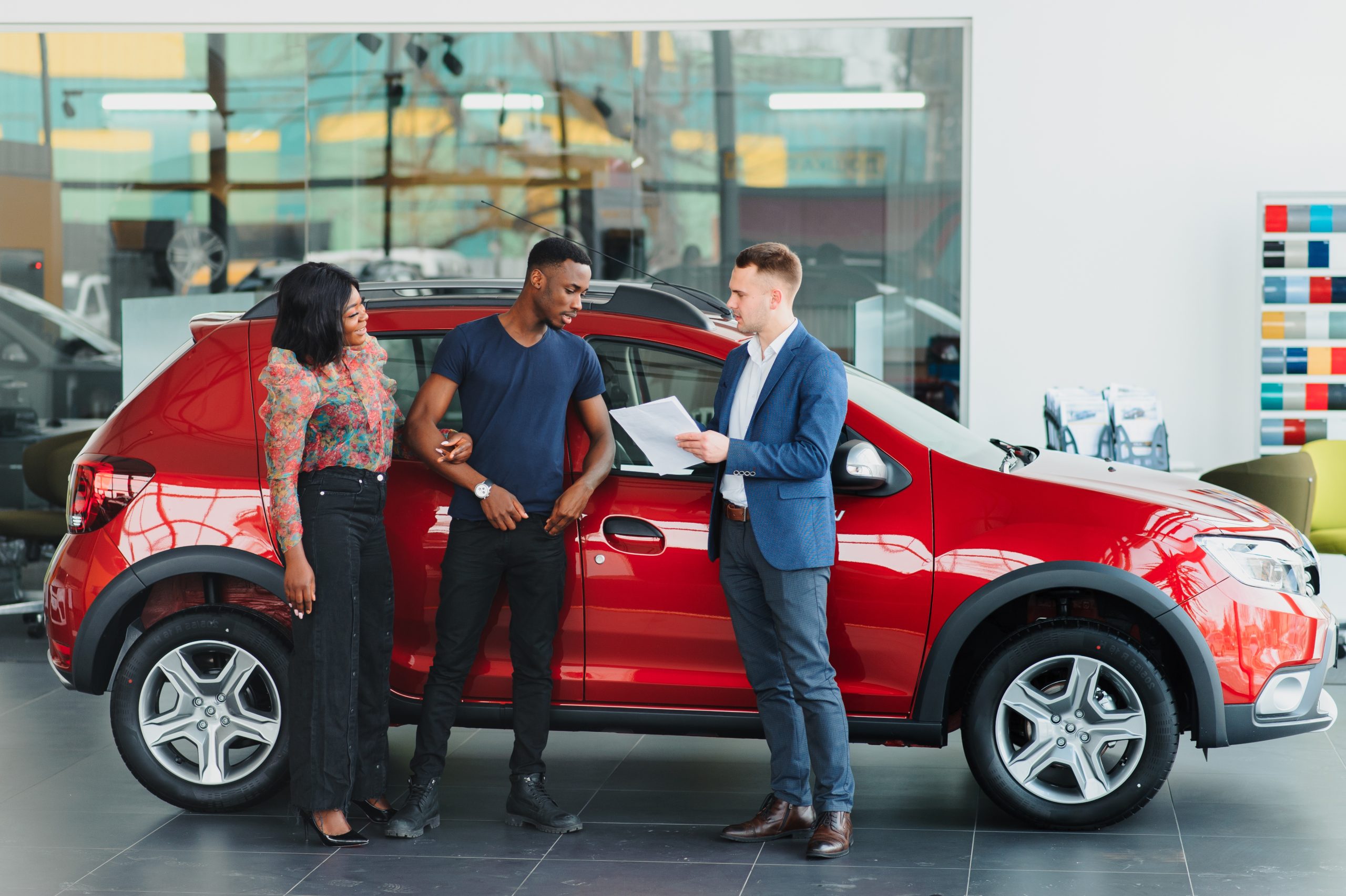 Featured image for “New or Used Vehicle: Which should you buy in 2023?”