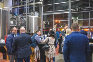 TAP in with CDS Event