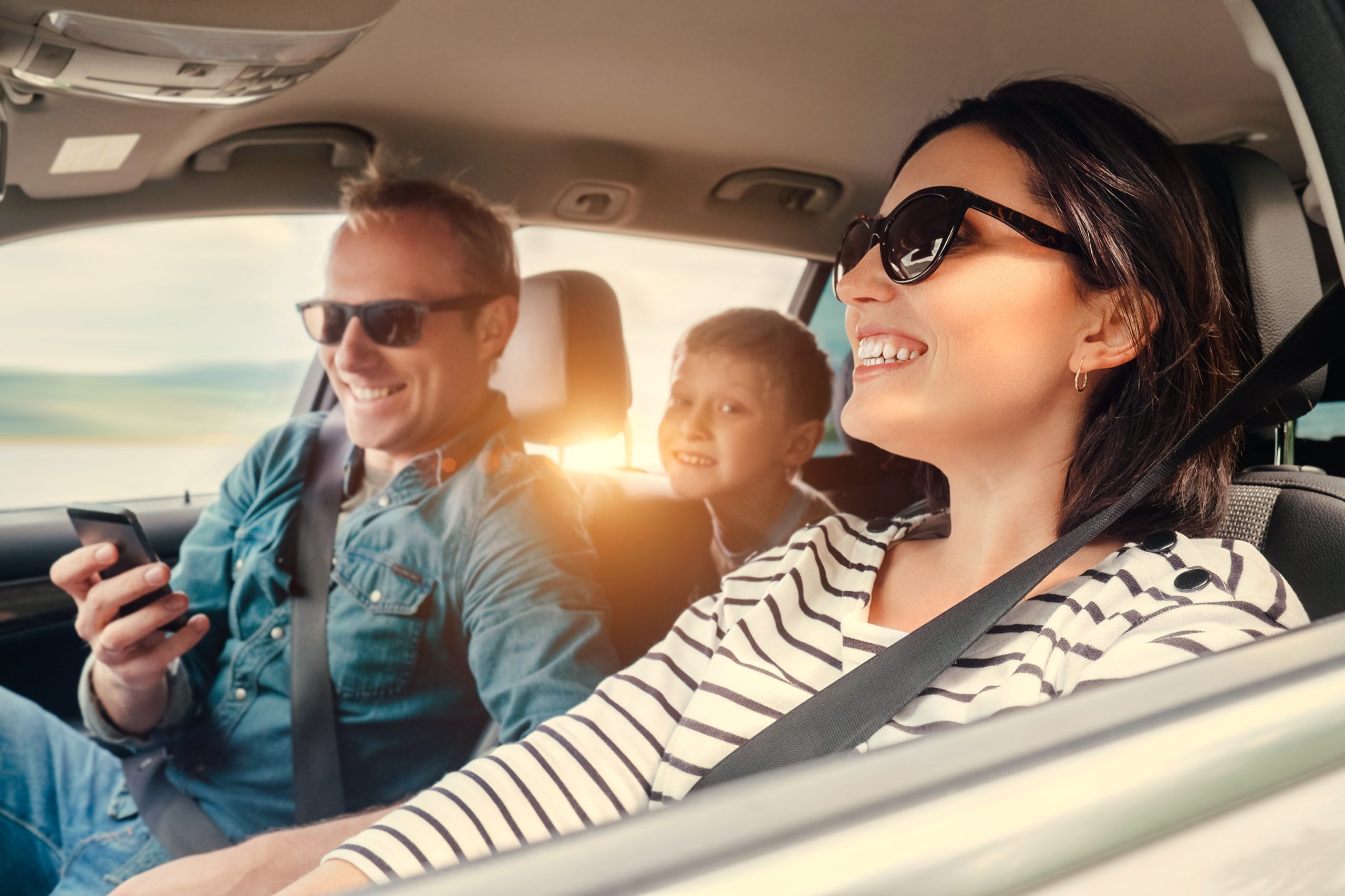 Featured image for “What Add-On Packages Should I Consider When Buying a Car?”