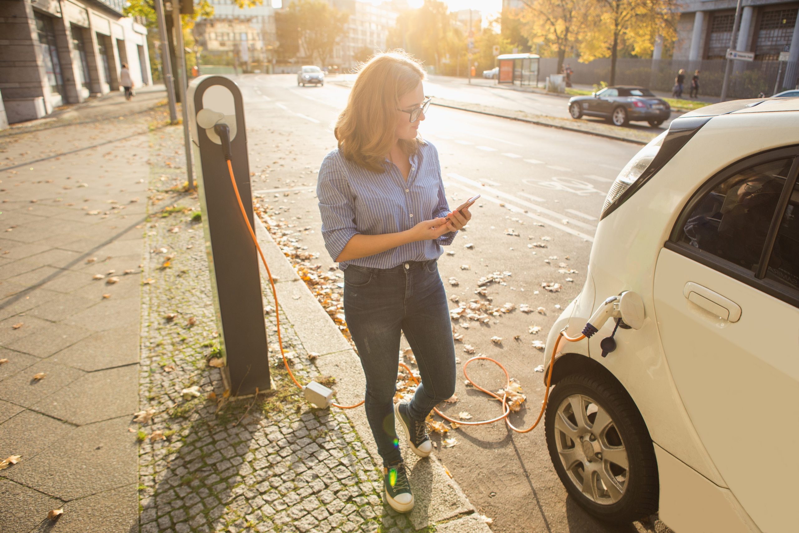 Featured image for “When is the Right Time to Buy an EV?”