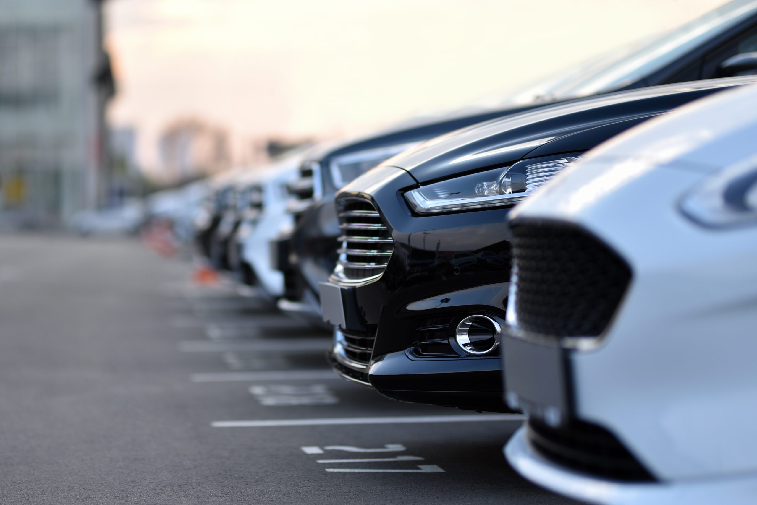 Featured image for “Everywhere at Once: How You Can Keep Track of all the Moving Pieces in Your Dealership’s Inventory”