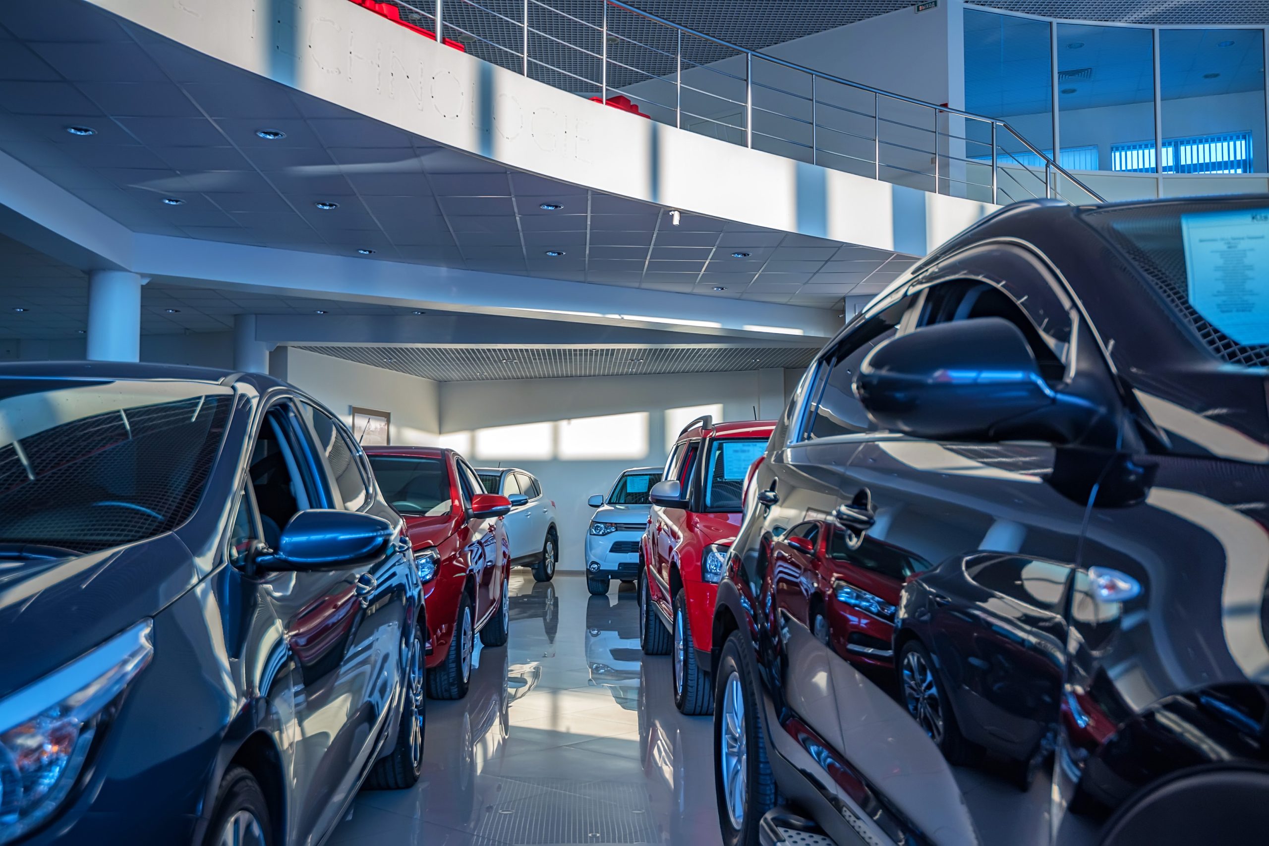 Featured image for “Maximizing Profitability with Lot Management: How Car Dealerships Can Optimize Inventory Turnover and Reduce Costs”