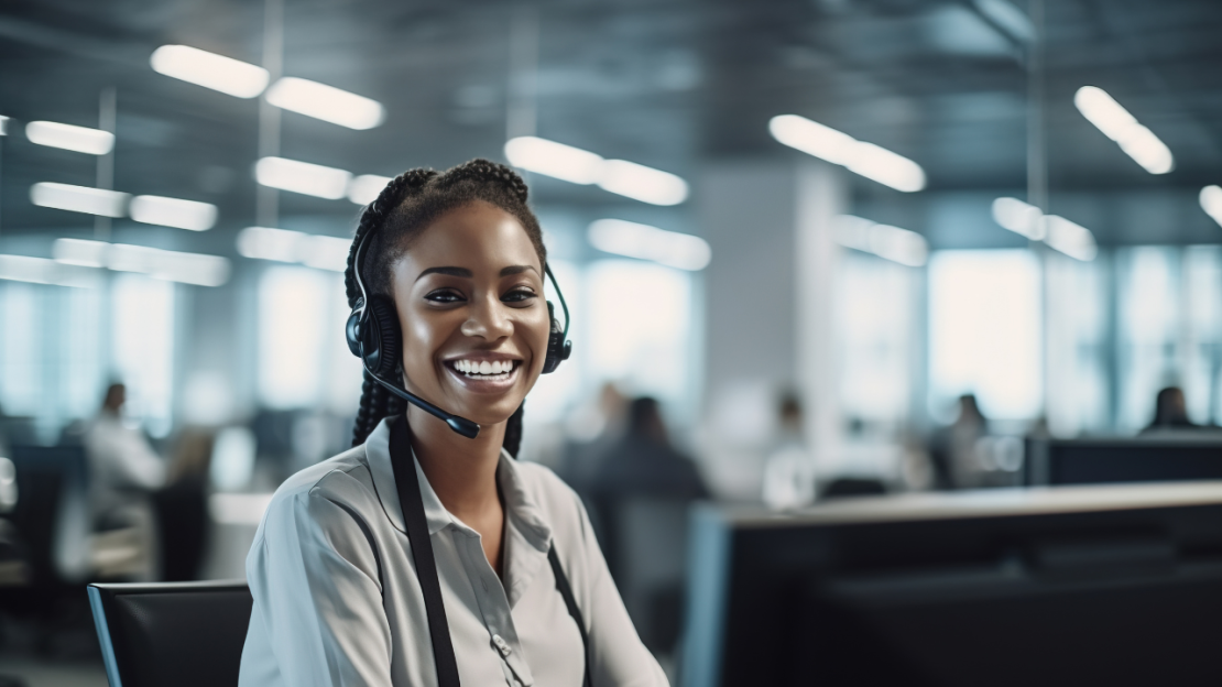Call center Representative
