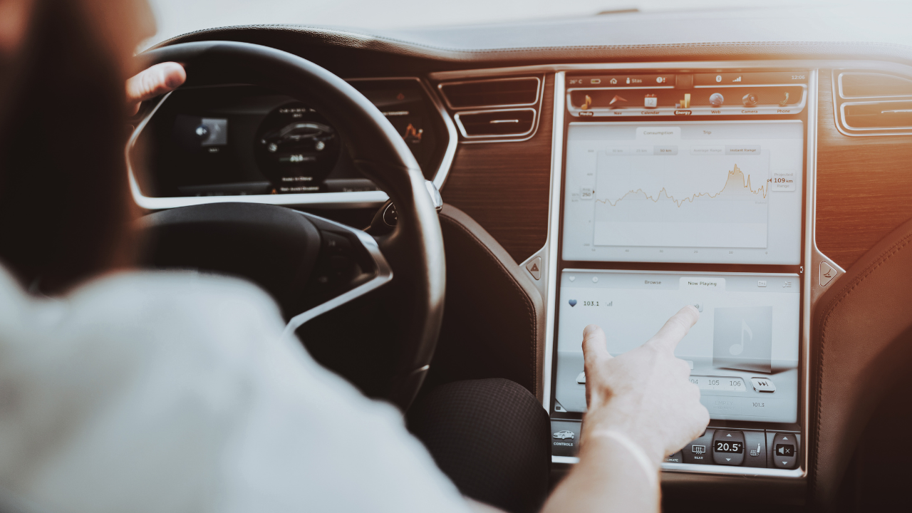 Featured image for “Driving Tomorrow: Navigating 2024 Automotive Trends”